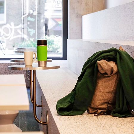 Ibis Budget Muenster City Bagian luar foto